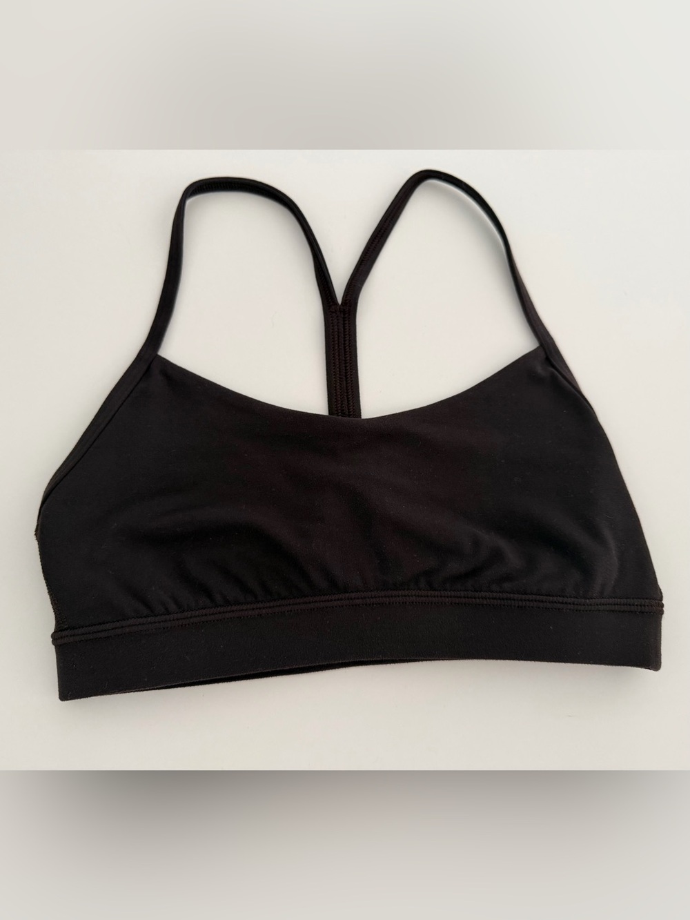lululemon athletica Strappy bralette